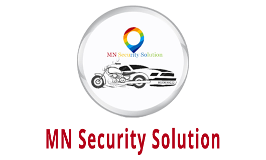 MN Security Solution logo