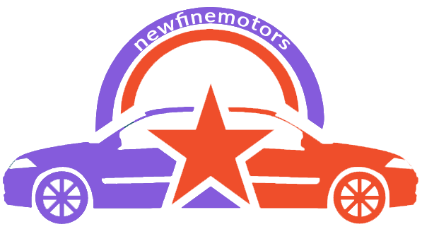 New Fine Motors logo